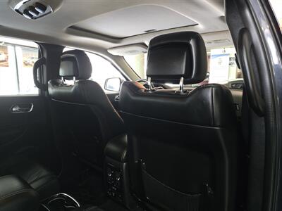 2015 Dodge Durango Citadel 4DR SUV AWD   - Photo 16 - Hamilton, OH 45015