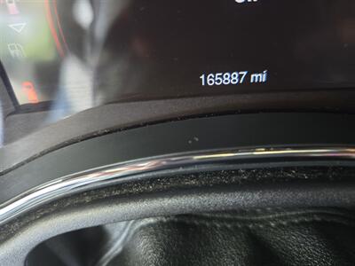 2015 Dodge Durango Citadel 4DR SUV AWD   - Photo 30 - Hamilton, OH 45015