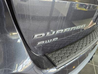 2015 Dodge Durango Citadel 4DR SUV AWD   - Photo 33 - Hamilton, OH 45015