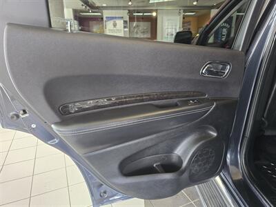 2015 Dodge Durango Citadel 4DR SUV AWD   - Photo 9 - Hamilton, OH 45015