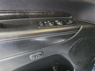 2015 Dodge Durango Citadel 4DR SUV AWD   - Photo 21 - Hamilton, OH 45015