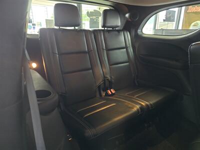 2015 Dodge Durango Citadel 4DR SUV AWD   - Photo 20 - Hamilton, OH 45015