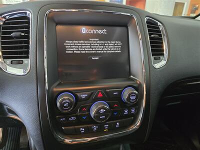 2015 Dodge Durango Citadel 4DR SUV AWD   - Photo 25 - Hamilton, OH 45015