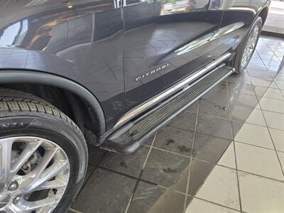 2015 Dodge Durango Citadel 4DR SUV AWD   - Photo 37 - Hamilton, OH 45015