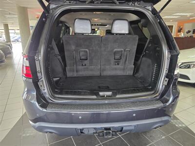 2015 Dodge Durango Citadel 4DR SUV AWD   - Photo 36 - Hamilton, OH 45015