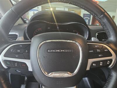 2015 Dodge Durango Citadel 4DR SUV AWD   - Photo 29 - Hamilton, OH 45015