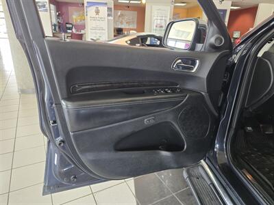 2015 Dodge Durango Citadel 4DR SUV AWD   - Photo 6 - Hamilton, OH 45015