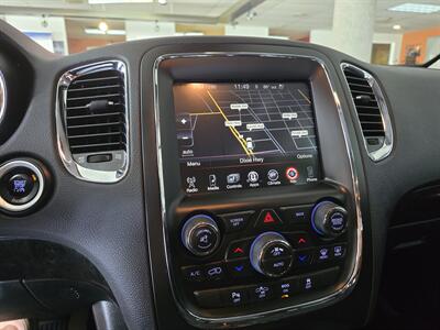 2015 Dodge Durango Citadel 4DR SUV AWD   - Photo 27 - Hamilton, OH 45015