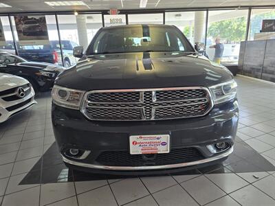 2015 Dodge Durango Citadel 4DR SUV AWD   - Photo 2 - Hamilton, OH 45015