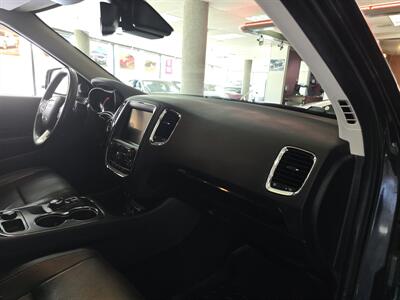 2015 Dodge Durango Citadel 4DR SUV AWD   - Photo 15 - Hamilton, OH 45015