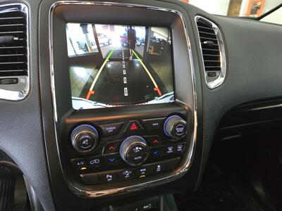 2015 Dodge Durango Citadel 4DR SUV AWD   - Photo 24 - Hamilton, OH 45015