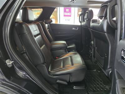 2015 Dodge Durango Citadel 4DR SUV AWD   - Photo 19 - Hamilton, OH 45015