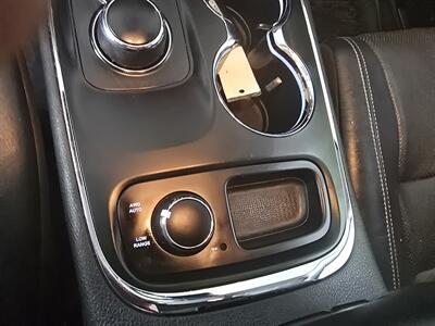 2015 Dodge Durango Citadel 4DR SUV AWD   - Photo 28 - Hamilton, OH 45015