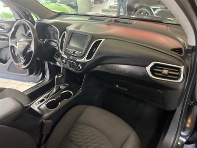 2018 Chevrolet Equinox LT 4DR SUV 4X4 - Photo 25 - Hamilton, OH 45015