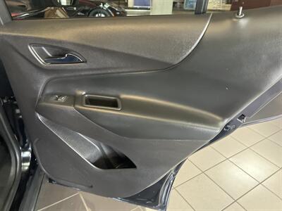 2018 Chevrolet Equinox LT 4DR SUV 4X4 - Photo 22 - Hamilton, OH 45015