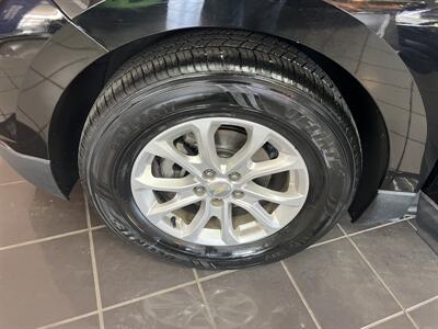 2018 Chevrolet Equinox LT 4DR SUV 4X4 - Photo 30 - Hamilton, OH 45015