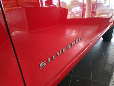 2016 Chevrolet Silverado 1500 LT EXTENDED CAB 4X4   - Photo 29 - Hamilton, OH 45015