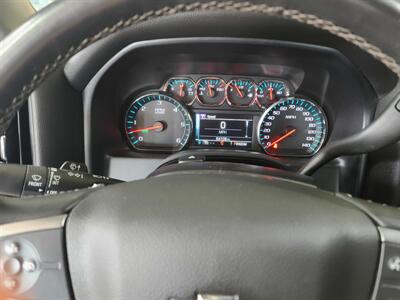 2016 Chevrolet Silverado 1500 LT EXTENDED CAB 4X4   - Photo 27 - Hamilton, OH 45015