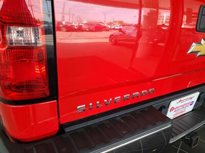 2016 Chevrolet Silverado 1500 LT EXTENDED CAB 4X4   - Photo 31 - Hamilton, OH 45015