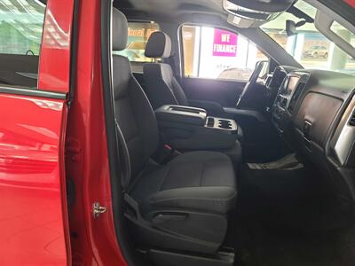 2016 Chevrolet Silverado 1500 LT EXTENDED CAB 4X4   - Photo 15 - Hamilton, OH 45015