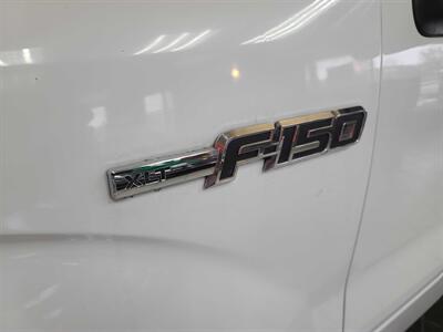2013 Ford F-150 XLT SUPER CREW 4X4/V8   - Photo 27 - Hamilton, OH 45015