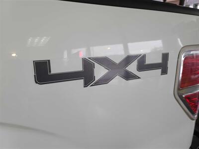 2013 Ford F-150 XLT SUPER CREW 4X4/V8   - Photo 28 - Hamilton, OH 45015