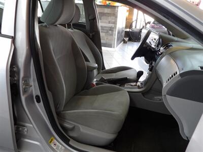 2010 Toyota Corolla Base 4DR SEDAN   - Photo 21 - Hamilton, OH 45015