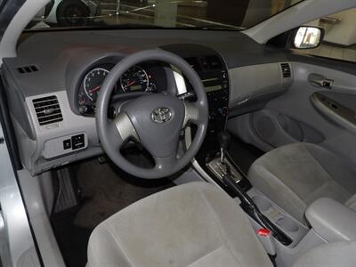 2010 Toyota Corolla Base 4DR SEDAN   - Photo 11 - Hamilton, OH 45015