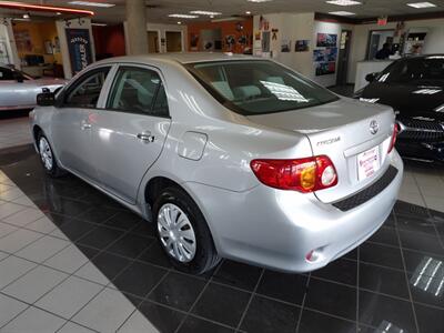 2010 Toyota Corolla Base 4DR SEDAN   - Photo 8 - Hamilton, OH 45015