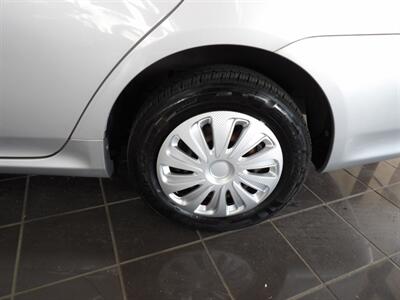 2010 Toyota Corolla Base 4DR SEDAN   - Photo 26 - Hamilton, OH 45015