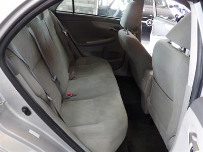 2010 Toyota Corolla Base 4DR SEDAN   - Photo 19 - Hamilton, OH 45015