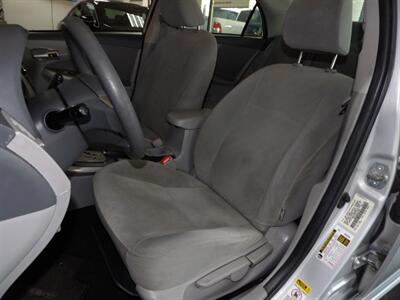 2010 Toyota Corolla Base 4DR SEDAN   - Photo 10 - Hamilton, OH 45015