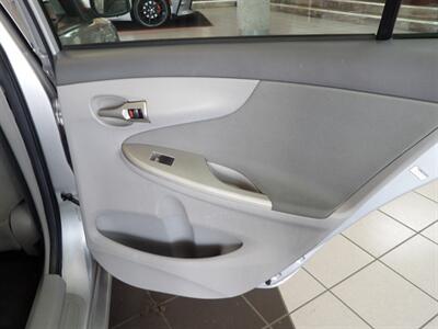 2010 Toyota Corolla Base 4DR SEDAN   - Photo 20 - Hamilton, OH 45015