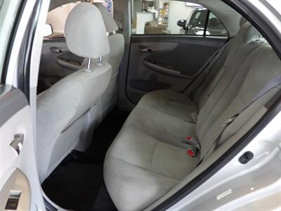 2010 Toyota Corolla Base 4DR SEDAN   - Photo 17 - Hamilton, OH 45015