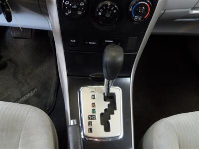 2010 Toyota Corolla Base 4DR SEDAN   - Photo 15 - Hamilton, OH 45015