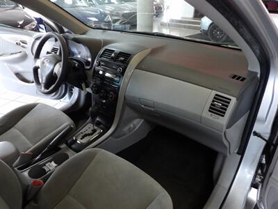 2010 Toyota Corolla Base 4DR SEDAN   - Photo 23 - Hamilton, OH 45015