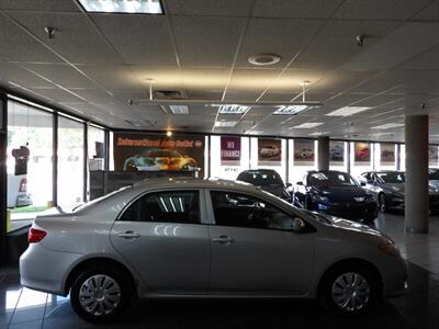 2010 Toyota Corolla Base 4DR SEDAN   - Photo 5 - Hamilton, OH 45015