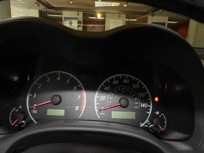 2010 Toyota Corolla Base 4DR SEDAN   - Photo 12 - Hamilton, OH 45015