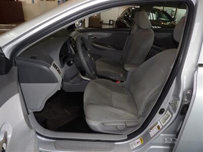 2010 Toyota Corolla Base 4DR SEDAN   - Photo 9 - Hamilton, OH 45015