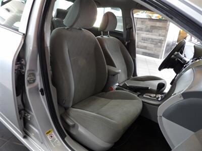 2010 Toyota Corolla Base 4DR SEDAN   - Photo 22 - Hamilton, OH 45015