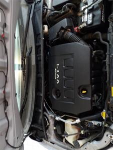 2010 Toyota Corolla Base 4DR SEDAN   - Photo 28 - Hamilton, OH 45015