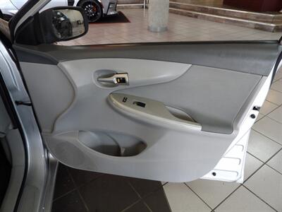 2010 Toyota Corolla Base 4DR SEDAN   - Photo 24 - Hamilton, OH 45015