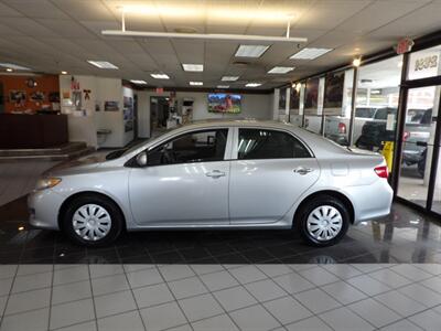 2010 Toyota Corolla Base 4DR SEDAN   - Photo 2 - Hamilton, OH 45015