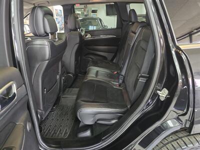 2012 Jeep Grand Cherokee SRT8 4DR SUV 4X4 - Photo 38 - Hamilton, OH 45015