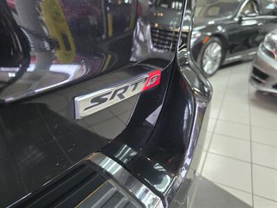 2012 Jeep Grand Cherokee SRT8 4DR SUV 4X4 - Photo 34 - Hamilton, OH 45015