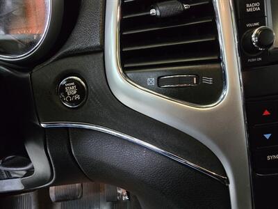 2012 Jeep Grand Cherokee SRT8 4DR SUV 4X4 - Photo 30 - Hamilton, OH 45015