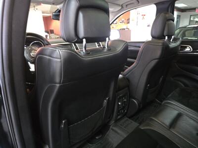 2012 Jeep Grand Cherokee SRT8 4DR SUV 4X4 - Photo 11 - Hamilton, OH 45015