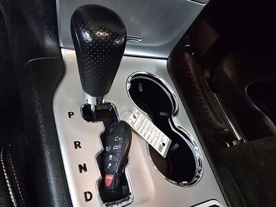 2012 Jeep Grand Cherokee SRT8 4DR SUV 4X4 - Photo 23 - Hamilton, OH 45015