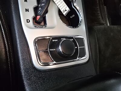 2012 Jeep Grand Cherokee SRT8 4DR SUV 4X4 - Photo 35 - Hamilton, OH 45015