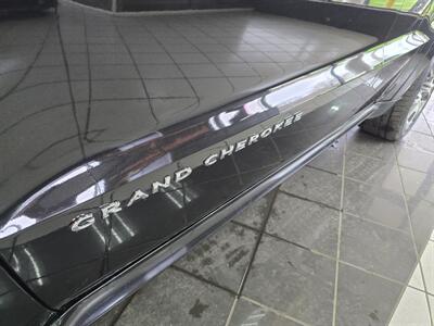 2012 Jeep Grand Cherokee SRT8 4DR SUV 4X4 - Photo 33 - Hamilton, OH 45015